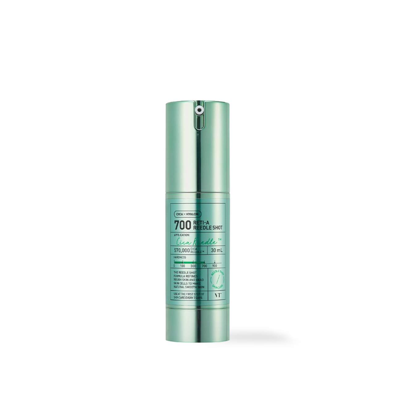[VT Cosmetics] RETI-A Reedle Shot 700 30ml