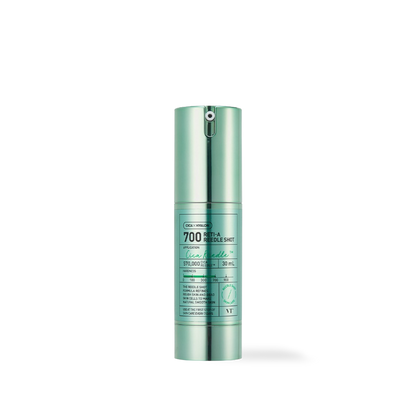 [VT Cosmetics] RETI-A Reedle Shot 700 30ml