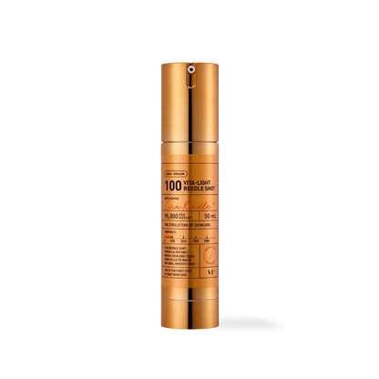 [VT Cosmetics] VITA-LIGHT Reedle Shot 100 50ml