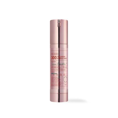[VT Cosmetics] Collagen Reedle Shot 300 50ml