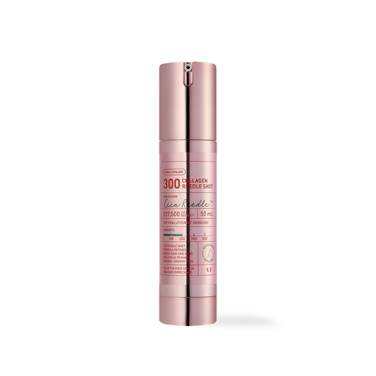 [VT Cosmetics] Collagen Reedle Shot 300 50ml