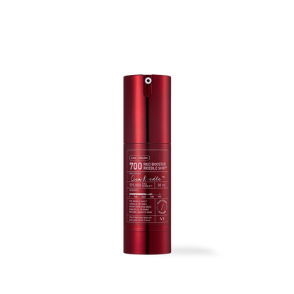 [VT Cosmetics] RED BOOSTER Reedle Shot 700 30ml