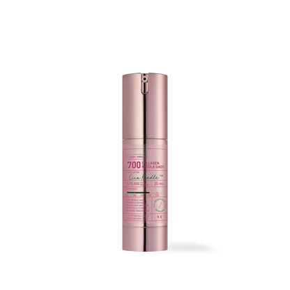 [VT Cosmetics] Collagen Reedle Shot 700 30ml