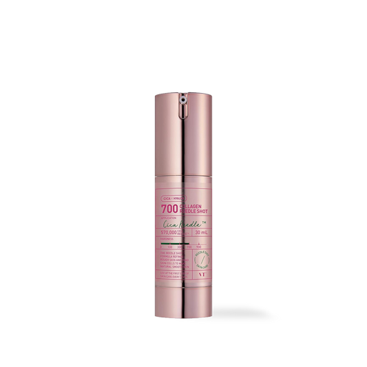[VT Cosmetics] Collagen Reedle Shot 700 30ml
