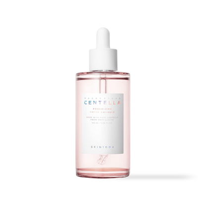 [SKIN1004] Madagascar Centella Poremizing Fresh Ampoule - 3 Size