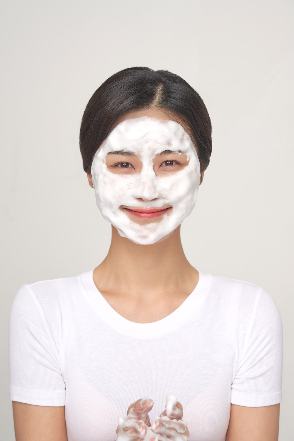[SKIN1004] ZOMBIE BEAUTY by SKIN1004 Cocoon Soap Mask 1ea