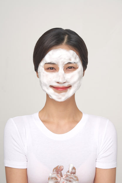 [SKIN1004] ZOMBIE BEAUTY by SKIN1004 Cocoon Soap Mask 1ea