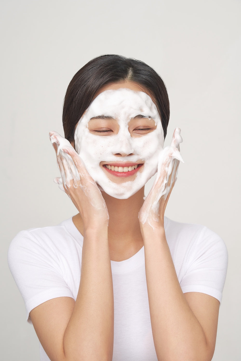 [SKIN1004] ZOMBIE BEAUTY by SKIN1004 Cocoon Soap Mask 1ea