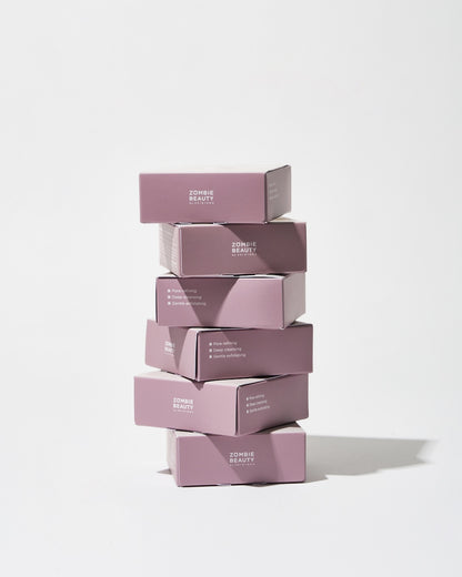 [SKIN1004] ZOMBIE BEAUTY by SKIN1004 Cocoon Soap Mask 1ea