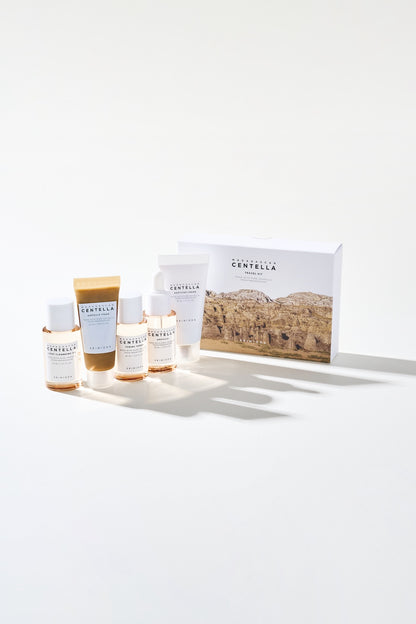 [SKIN1004] Madagascar Centella Travel Kit