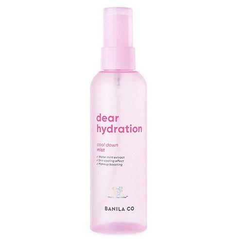[BanilaCo] Dear Hydration Cool Down Mist 99ml