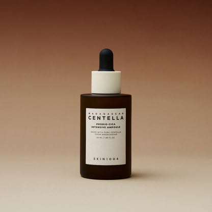 [SKIN1004] Madagascar Centella Probio-Cica Intensive Ampoule - 3 Size