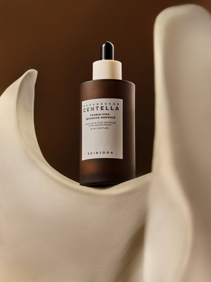 [SKIN1004] Madagascar Centella Probio-Cica Intensive Ampoule - 3 Size