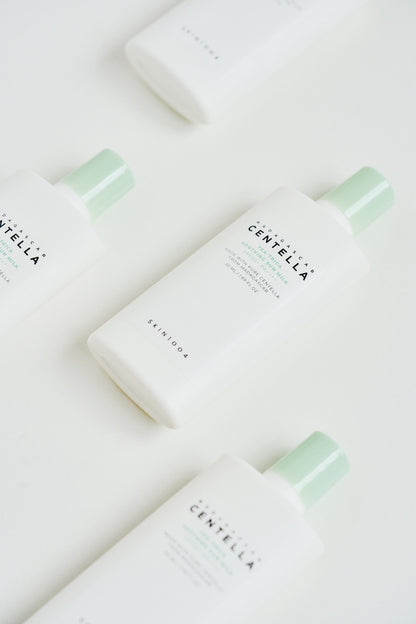 [SKIN1004] Madagascar Centella Tea-Trica Soothing Sun Milk 50ml