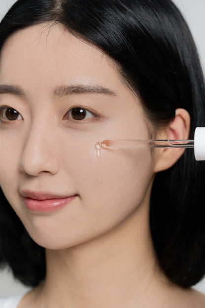 [SKIN1004] Madagascar Centella Tea-Trica Relief Ampoule - 2 Size