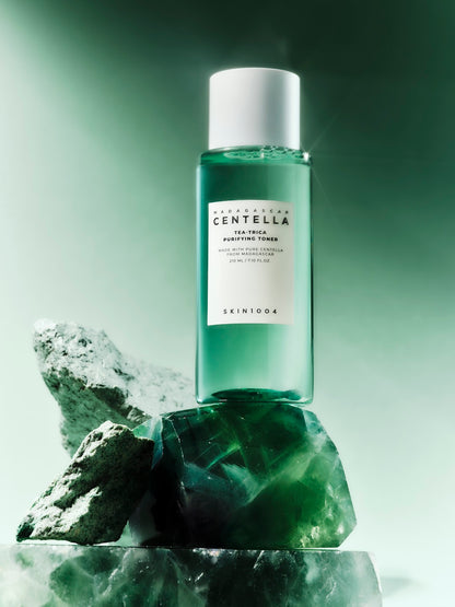 [SKIN1004] Madagascar Centella Tea-Trica Purifying Toner 210ml