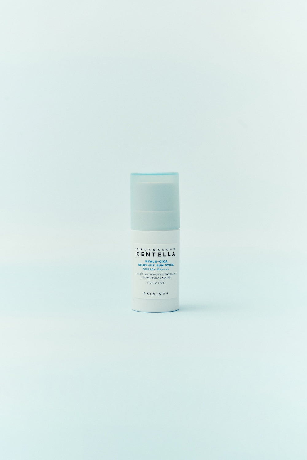 [SKIN1004] Madagascar Centella Hyalu-Cica Silky Fit Sun Stick - 2 Size