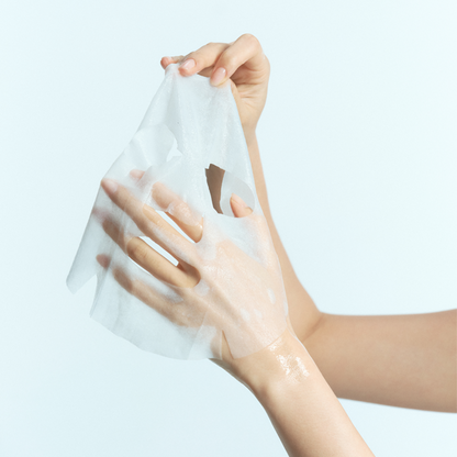 [Dear,Klairs] Vita 10 Radiance Sheet Mask 5ea