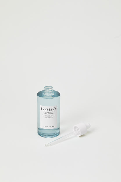 [SKIN1004] Madagascar Centella Hyalu-Cica First Ampoule - 2 Size