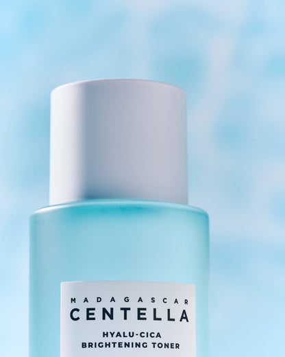[SKIN1004] Madagascar Centella Hyalu-Cica Brightening Toner - 2 Size
