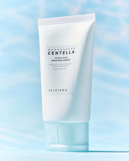 [SKIN1004] Madagascar Centella Hyalu-Cica Moisture Cream 75ml