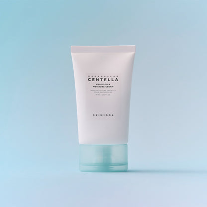 [SKIN1004] Madagascar Centella Hyalu-Cica Moisture Cream 75ml