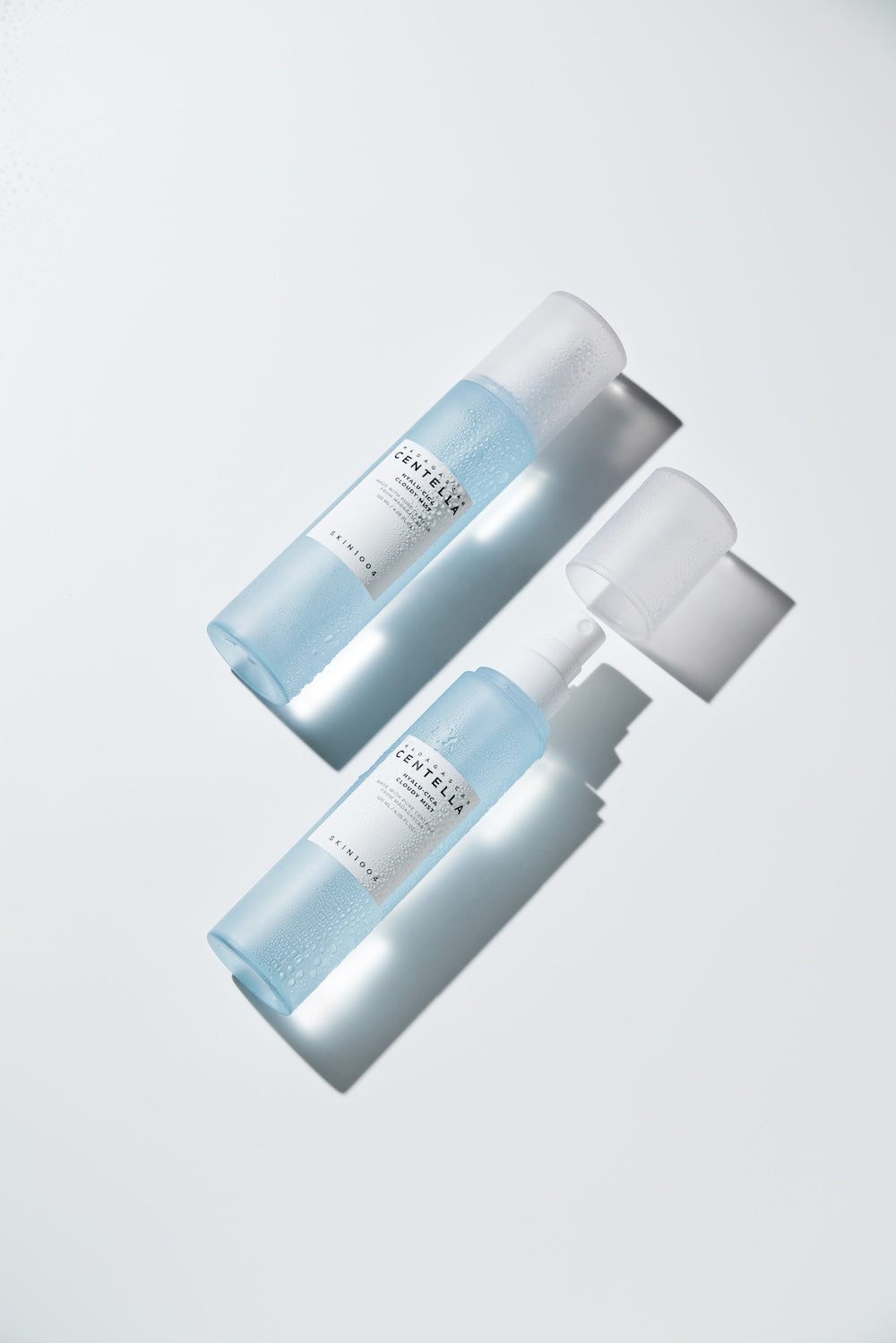 [SKIN1004] Madagascar Centella Hyalu-Cica Cloudy Mist 120ml
