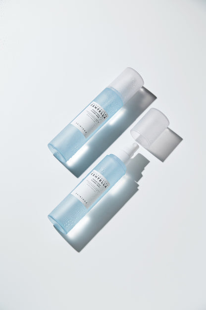 [SKIN1004] Madagascar Centella Hyalu-Cica Cloudy Mist 120ml