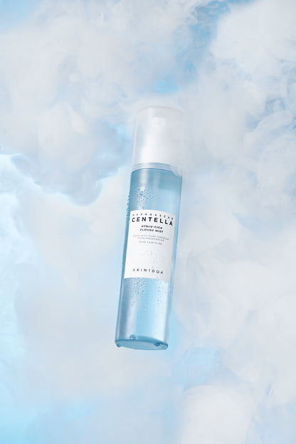 [SKIN1004] Madagascar Centella Hyalu-Cica Cloudy Mist 120ml