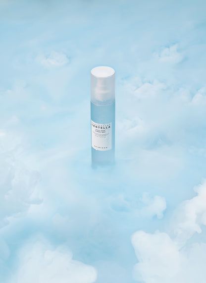 [SKIN1004] Madagascar Centella Hyalu-Cica Cloudy Mist 120ml