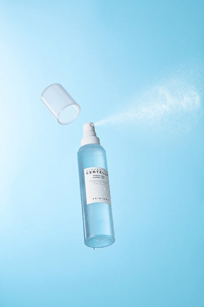 [SKIN1004] Madagascar Centella Hyalu-Cica Cloudy Mist 120ml