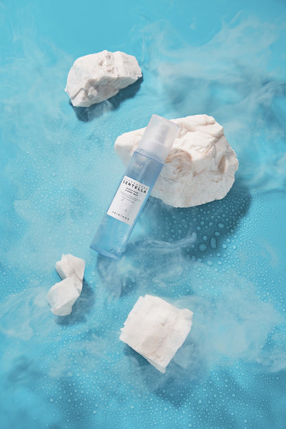 [SKIN1004] Madagascar Centella Hyalu-Cica Cloudy Mist 120ml