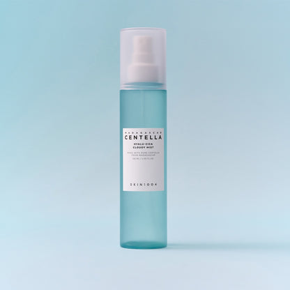 [SKIN1004] Madagascar Centella Hyalu-Cica Cloudy Mist 120ml