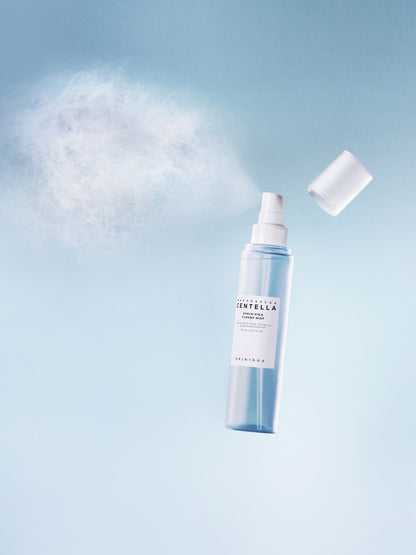 [SKIN1004] Madagascar Centella Hyalu-Cica Cloudy Mist 120ml