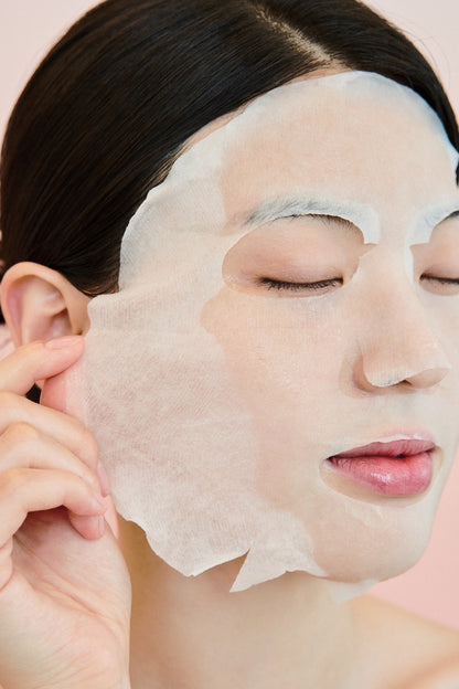 [SKIN1004] Madagascar Centella Poremizing Clarifying Mask - 2 Size