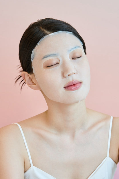 [SKIN1004] Madagascar Centella Poremizing Clarifying Mask - 2 Size