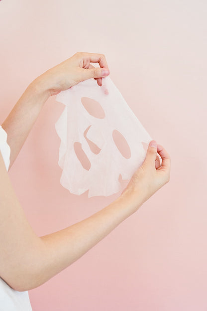 [SKIN1004] Madagascar Centella Poremizing Clarifying Mask - 2 Size