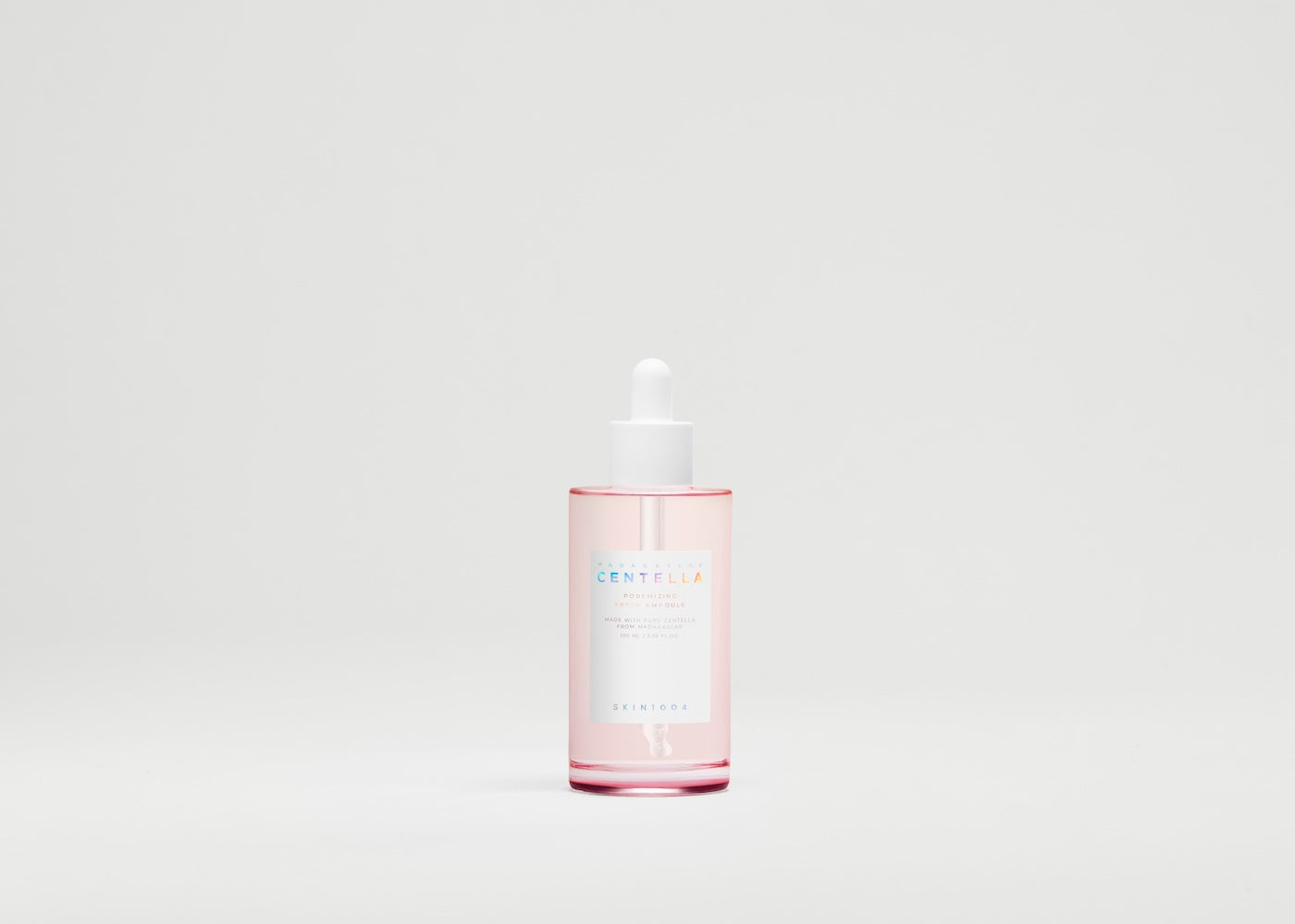 [SKIN1004] Madagascar Centella Poremizing Fresh Ampoule - 3 Size