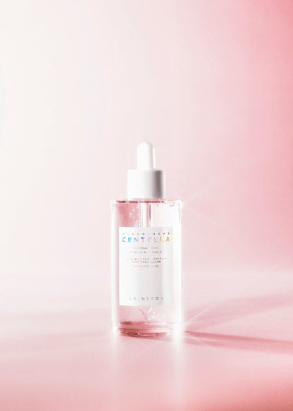 [SKIN1004] Madagascar Centella Poremizing Fresh Ampoule - 3 Size