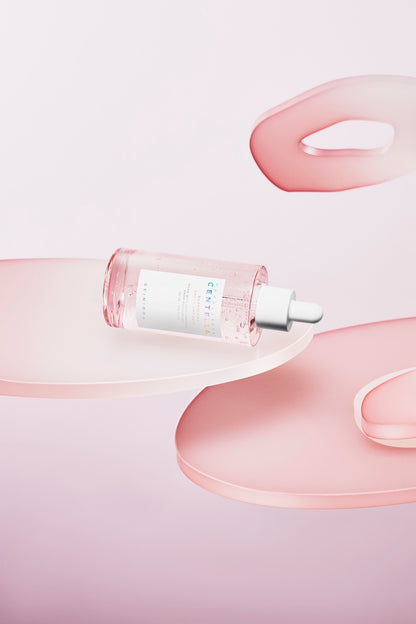 [SKIN1004] Madagascar Centella Poremizing Fresh Ampoule - 3 Size