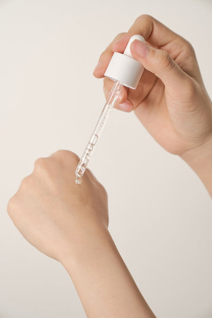 [SKIN1004] Madagascar Centella Poremizing Fresh Ampoule - 3 Size