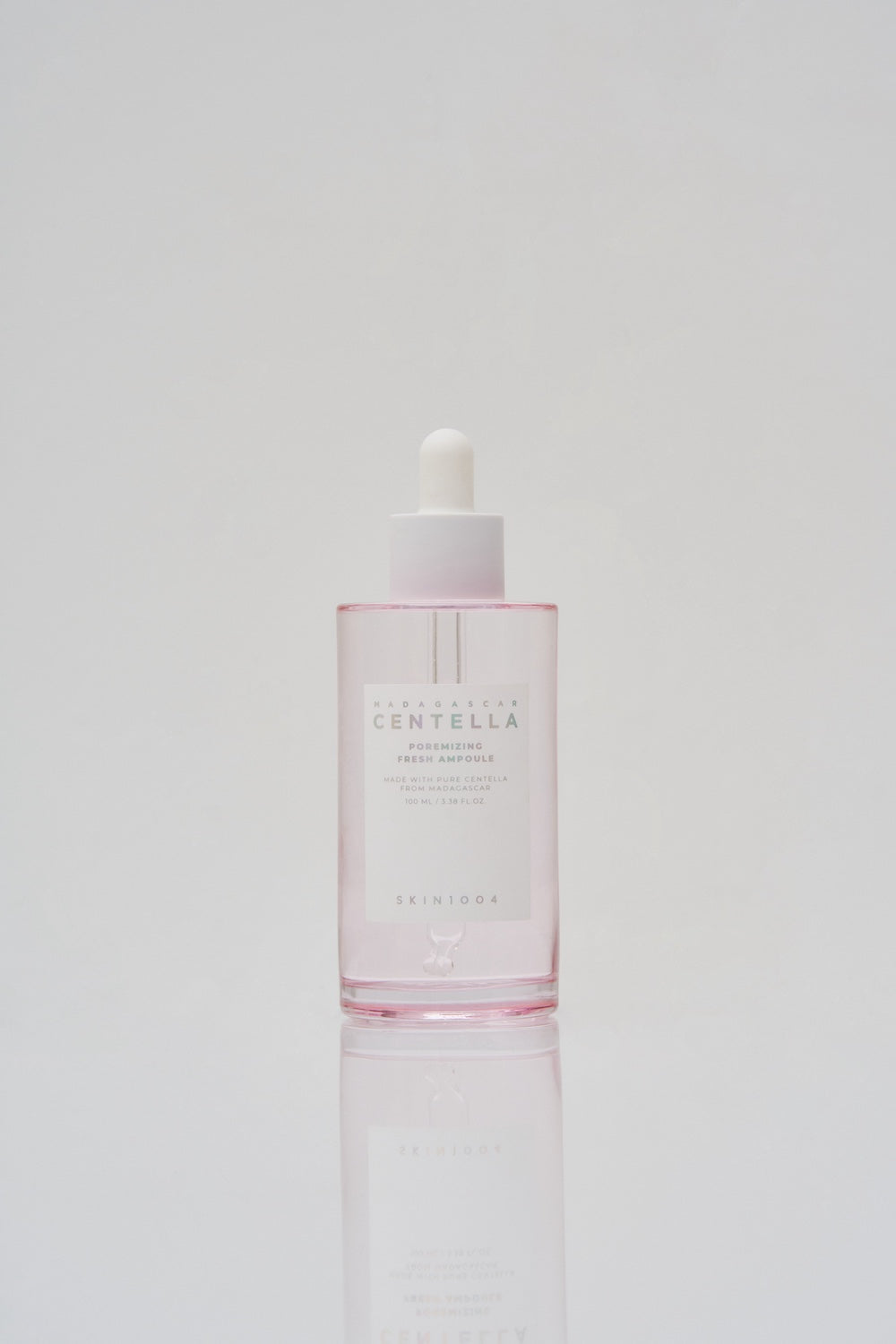 [SKIN1004] Madagascar Centella Poremizing Fresh Ampoule - 3 Size
