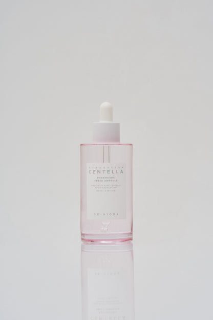 [SKIN1004] Madagascar Centella Poremizing Fresh Ampoule - 3 Size