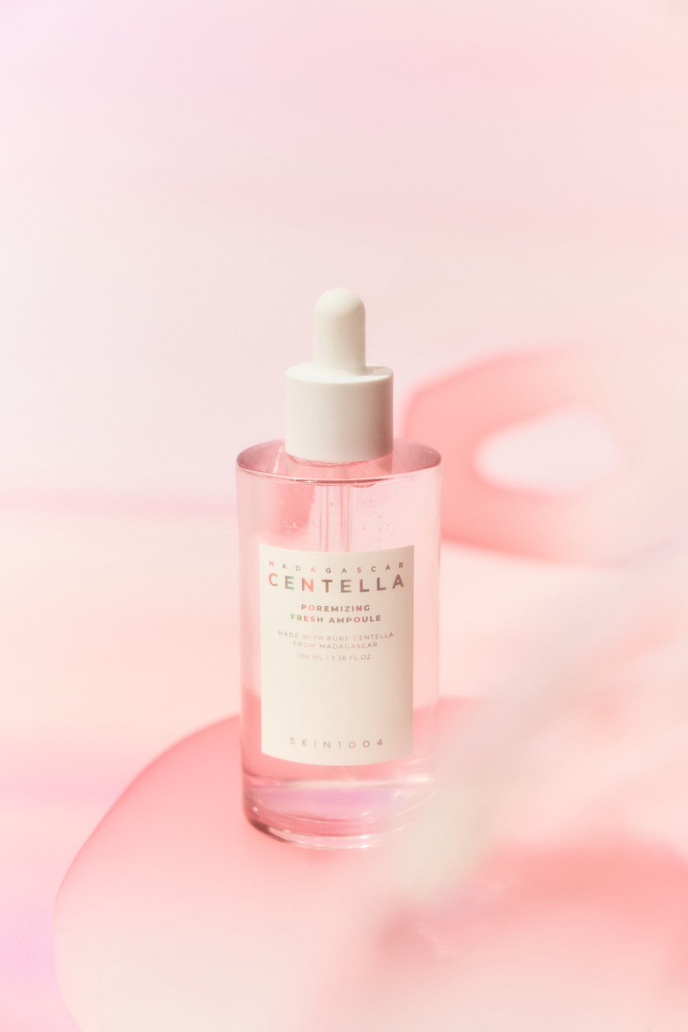 [SKIN1004] Madagascar Centella Poremizing Fresh Ampoule - 3 Size