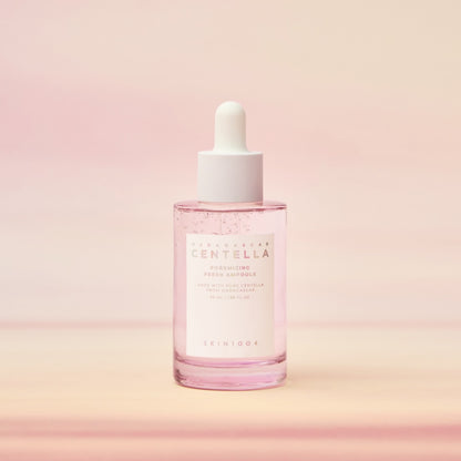 [SKIN1004] Madagascar Centella Poremizing Fresh Ampoule - 3 Size