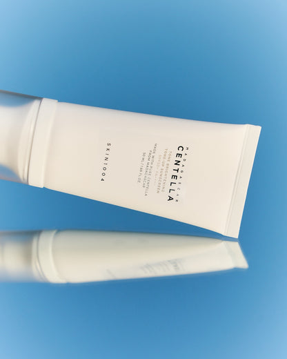 [SKIN1004] Madagascar Centella Tone Brightening Tone-Up Sunscreen 50ml