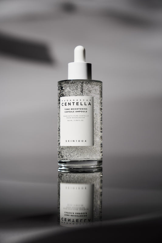[SKIN1004] Madagascar Centella Tone Brightening Capsule Ampoule - 3 Size