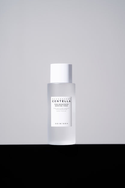 [SKIN1004] Madagascar Centella Tone Brightening Boosting Toner 210ml