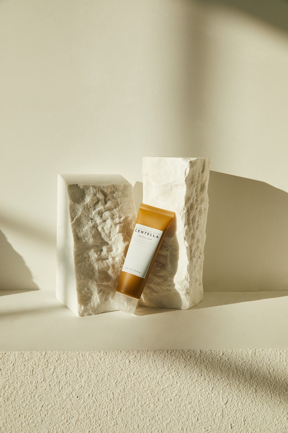[SKIN1004] Madagascar Centella Ampoule Foam - 2 Size