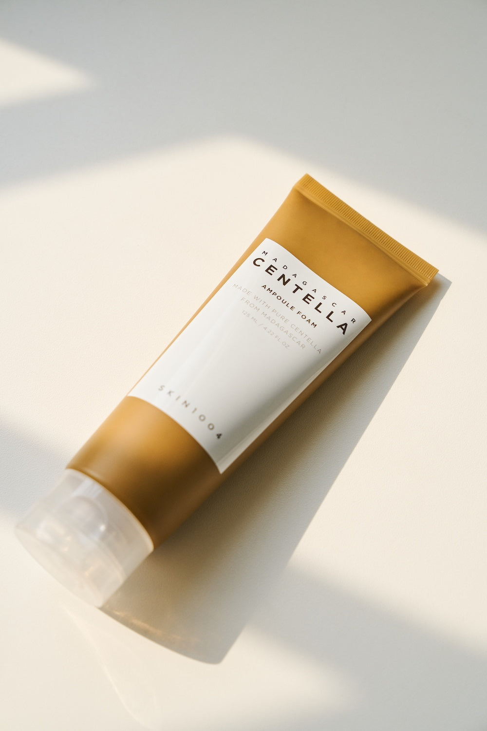 [SKIN1004] Madagascar Centella Ampoule Foam - 2 Size